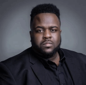 LaVontè L. Heard, Voice (Tenor)