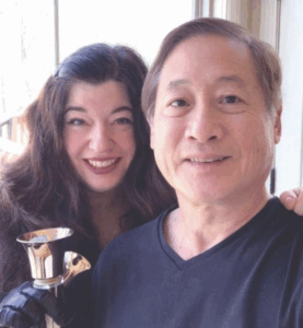 Larry & Carla Sue, Bells
