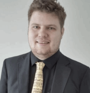Timothy Randall Nechuta, Organ