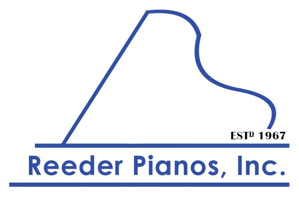 Reeder Pianos